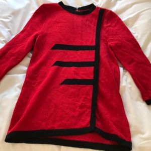 sonia rykiel sweater